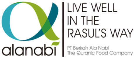 Live Well In The Rasuls Way